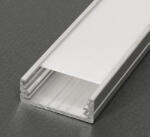 Topmet TM-profil LED Wide alu elox 2000mm 84030020 (179745)