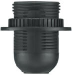 deLux F 27-303 M csillár foglalat E27 fekete DELUX (DEL077) (DEL077)