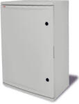 Famatel S. A Műanyag szekrény, szerelőlappal 500x700x245mm, IP65, 39157, Famatel S. A (39157)