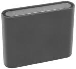 spectrumLED ORO Kültéri fali lámpatest MALTA Kerti lámpatest IP védett, ORO10007 SpectrumLED (ORO10007)