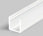 Topmet TM-profil LED Smart alu fehér 2000mm C2020001 (285049)