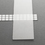Topmet TM-takaró profil LED profilokhoz becsúsztatható transzparens 2000mm (B) 76250016 (130646)