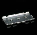 KOPOS Kötés megerősítő lemez 60-110mm kábeltálcához, Tüzihorganyzott, DZSP/B_F (KOPDZSPBF)