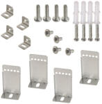 Kanlux 28500 BRAVO S/P GRIP 60-62 felfogató (28500)