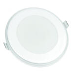 spectrumLED FIALE 3 STEPS 12.5W Aureola A, NW, round white SLI022026NW_PW SpectrumLED (SLI022026NW_PW)
