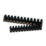 Kopos Sorkapocs 12P 16mm2 halogénmentes fehér, PVC, TYP612_HA (KOPTYP612HA)
