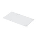 spectrumLED STANDARD TYPE ENDCAP FOR ALD9/10 ALL DAY INSPIRE Fehér Lineáris kiegészítő, WOJ05576 SpectrumLED (WOJ05576)