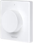 Mi-Light MiLight FUTK1 Dimmer+CCT Fali Távirányító elemes fényerőszabályzó, Mi-Light, fehér (FUTK1)