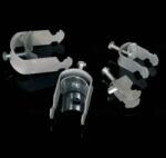 KOPOS Kábelbilincs 1 kábelhez E90, Tüzihorganyzott, PKC1 1200_F (KOPPKC11200F)