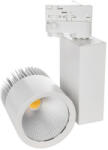 spectrumLED MDR APUS 940 19W 230V 36° Fehér DALI 3 fázisú sínes PRO lámpa (Rendelésre gyártva! ), WOJP05240 SpectrumLED (WOJP05240)