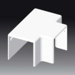 KOPOS T-idom LHD 40X40, 8644_HB (KOP8644HB)