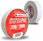 Smihe STI1241 Szigetelő szalag 20x19 fehér Smihe (STI1241)