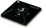 Kopos Talp kötegelőszalaghoz öntapadós 19x19mm, halogénmentes PVC SPP 19X19_FA (KOPSPP19X19FA)