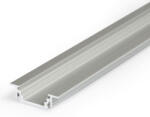 Topmet TM-profil LED Groove alu eloxált 2000mm 76210020 (130634)