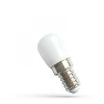 spectrumLED LED hűtőizző E14 1, 5W 230V WW Fényforrás, WOJ52321_1_5W SpectrumLED (WOJ52321_1_5W)