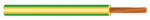 Prysmian MKH vezeték 1x2, 5mm2 zöld-sárga PVC szigetelésű sodrott réz erű M-kh H07V-K (MKH) (0004321120253)