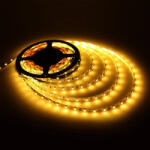 spectrumLED SMD 3528 60L/m 4, 8W 120° IP20 DC 12V SÁRGA, 6383 LS, SpectrumLED (6383)