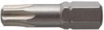 Högert Technik Csavarhúzó BIT, T30 TORX 25 mm, acél S2 HT1S366 (HT1S366)