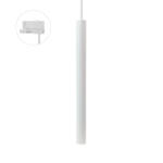 SpectrumLED CHLOE SLIM MR11 3F 250V IP20 40x500 mm +1 méter kábel állítható szórásszög fehér SLIP005051 SpectrumLED (SLIP005051)