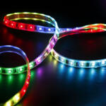 spectrumLED SMD 5050 60L/m 14, 4W 120° IP65 DC 12V RGB, 11394 LS, SpectrumLED (11394)