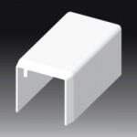 KOPOS Végzáró halogénmentes LHD 20X20HF, PVC, 8621HF_HB (KOP8621HFHB)