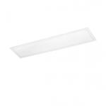 spectrumLED ALGINE LED 230V 45W 100lm/W IP44 300x1200mm NW LED panel5 év garancai! , SLI035046NW SpectrumLED (SLI035046NW)