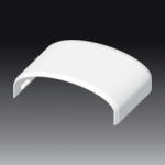 KOPOS Illesztéstakaró fehér LE 60, PVC, 8762_HB (KOP8762HB)