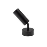 spectrumLED MADARA SLIM GU10 IP20 fekete Lámpatest, SLIP003032 SpectrumLED (SLIP003032)