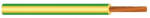 Prysmian MKH vezeték 1x6mm2 zöld-sárga PVC szigetelésű sodrott réz erű M-kh H07V-K (MKH) (0004321120603)