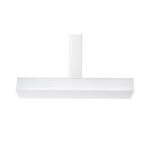 spectrumLED ALLDAY INSPIRE ELEMENTS T 840 15W 230V 90° Fehér Lineáris rendszer eleme, WOJP06701 SpectrumLED (WOJP06701)