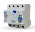 Stilo STI798 Fi relé 25/4-0, 3 A típusú Stilo STL52 (STI798)