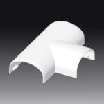 KOPOS T-idom fehér LE 40, PVC, 8754_HB (KOP8754HB)