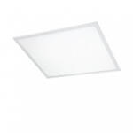 spectrumLED ALGINE LED-panel, 45 W, IP20, 600x600 mm, Hideg fehér, 5 év garancia (SLI035037CW)
