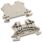 Weidmüller WEIDMÜLLER WDU 2.5 szürke sorkapocs (WM1020000000)