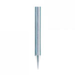 Somogyi Home FPH 6 egyenes hegy FP 60W-os pákához, átmérő: 6 mm, FPH_6 (FPH_6)