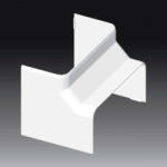 KOPOS Belső sarok EKE 140X60, PVC, 8565_HB (KOP8565HB)