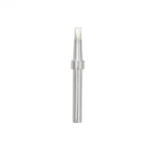 Somogyi Home SMA 057 forrasztóhegy SMA 051 és SMA 050 forrasztópáka-állomásokhoz, 3, 2 mm, lapos fej, SMA_057 (SMA_057)