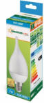 spectrumLED LED Gyertya DECO E14 230V 7W CW LED izzó, WOJ13805 SpectrumLED (WOJ13805)