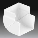 KOPOS Külső sarok fehér PK 110X65 D csatornához, PVC, 8216_HB (KOP8216HB)