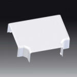 KOPOS T-idom EKD 100X40, PVC, 8514_HB (KOP8514HB)