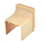 KOPOS Gallér Rózsaszín nyírfa LHD 20X20, PVC, 8629_I1 (KOP8629I1)