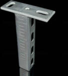 KOPOS Tartókonzol mennyezeti 607mm Jupiter E90, Tüzihorganyzott, SPS 600_F (KOPSPS600F)