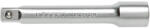 Högert Technik Toldószár, 250 mm, 1/2 ". CrV acél, 1 db / blister HT1A727 (HT1A727)