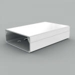 KOPOS MCSN Szögletes csatorna 2m 19x50mm fehér, PVC, LHD 50X20_HD (KOPLHD50X20HD)