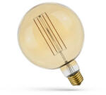 spectrumLED LED BIG OVAL E40 230V 6W WW RETRO, WOJ14031 SpectrumLED (WOJ14031)