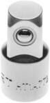 Högert Technik Adapter dugókulcshoz, F1/4" x M3/8 ", 25 mm, CrV acél, 1 db / blister HT1A770 (HT1A770)