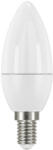 Kanlux 33728 IQ-LED C37 E14 4, 2W-WW fényforrás LED izzó 3000K (33728)