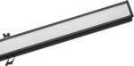 spectrumLED ALLDAY 830 30W 230V 114 cm 110° Fekete Lineáris lámpatest, WOJP01002 SpectrumLED (WOJP01002)