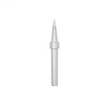 Somogyi Home SMA 058 forrasztóhegy SMA 051 és SMA 050 forrasztópáka-állomásokhoz, 1, 2 mm, lapos fej (SMA_058)