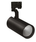 spectrumLED MDR FIESTA BREAD 27W 230V 36° Fehér 3 fázisú sínes PRO lámpa (Rendelésre gyártva! ), WOJP07860 SpectrumLED (WOJP07860)